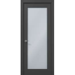 МІЖКІМНАТНІ ДВЕРІ ПАПА КАРЛО MILLENIUM ML-00